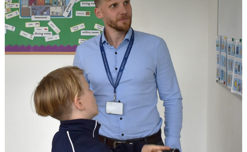 Teacher feature Tobija2