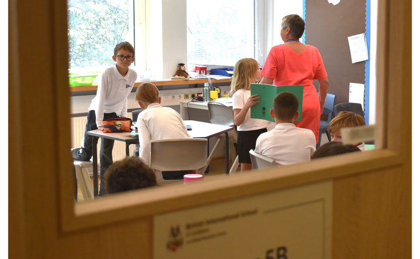 Teacher featuredixon3