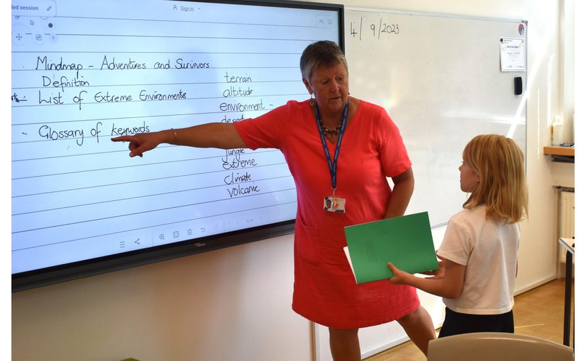 Teacher featuredixon4