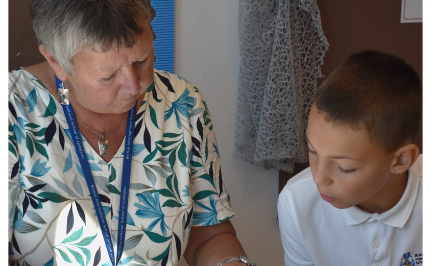 Teacher featuredixon6