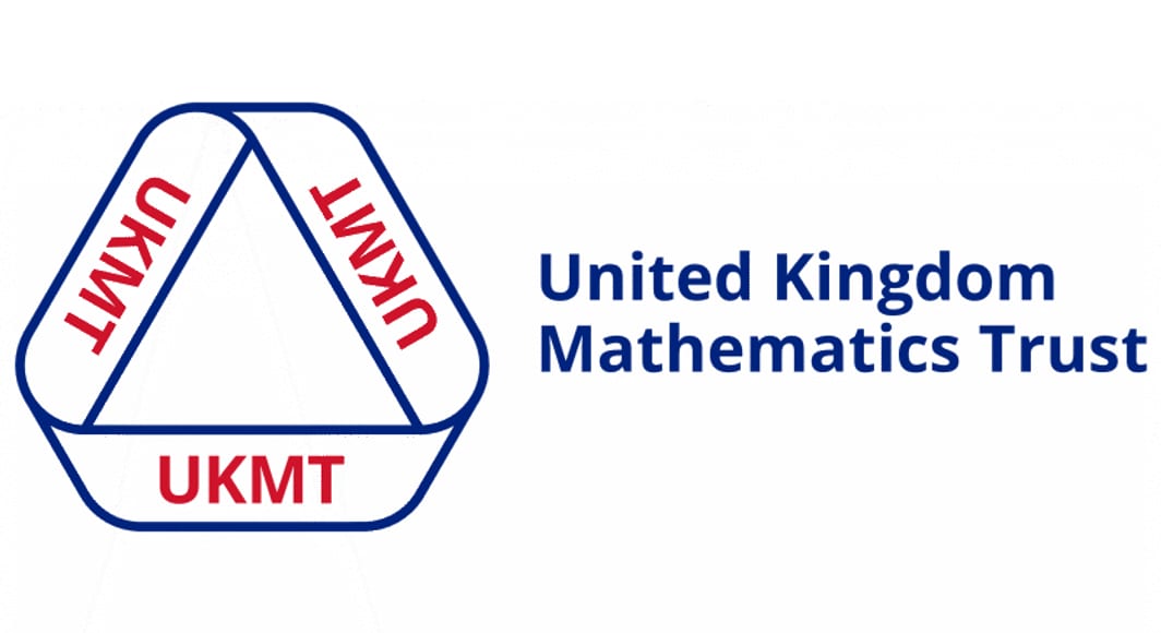 UKMT logo