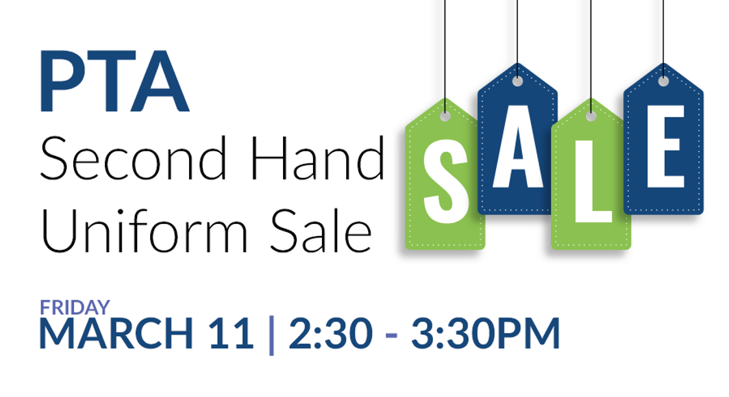 Uniform Sale tile 11 03 22