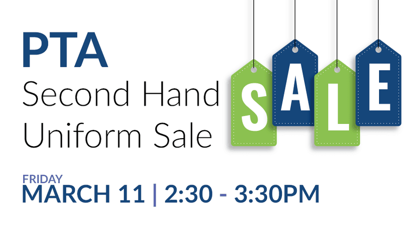 Uniform Sale tile 11 03 22