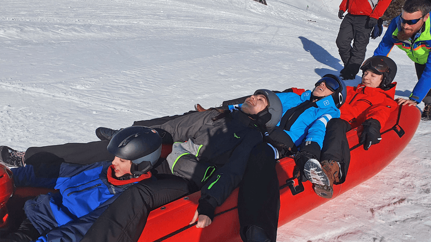 Winter Adventure Days 59