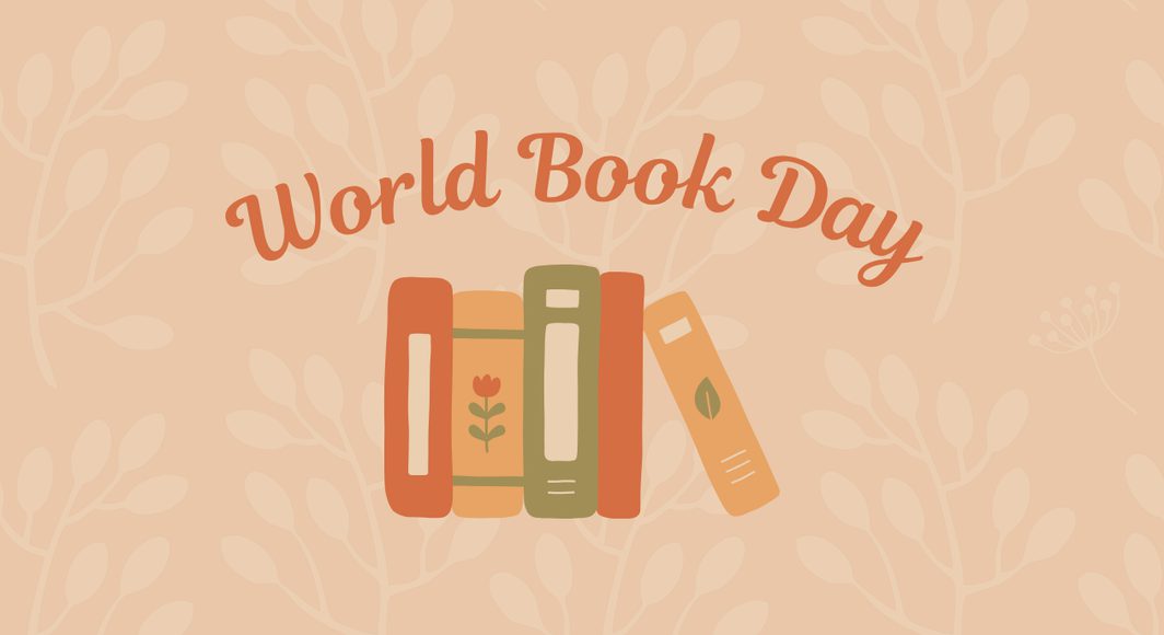 World Book Day