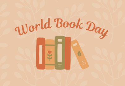 World Book Day