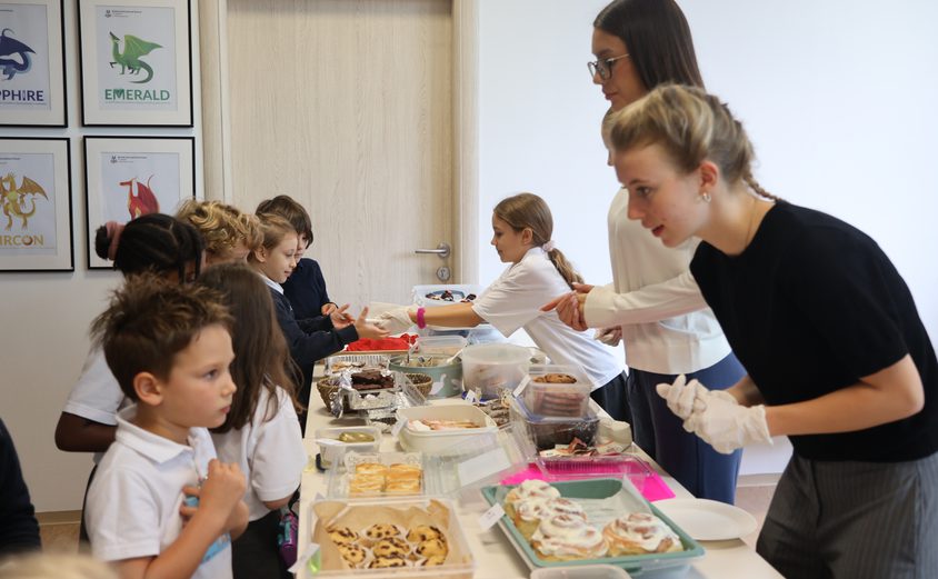 Bakesale15