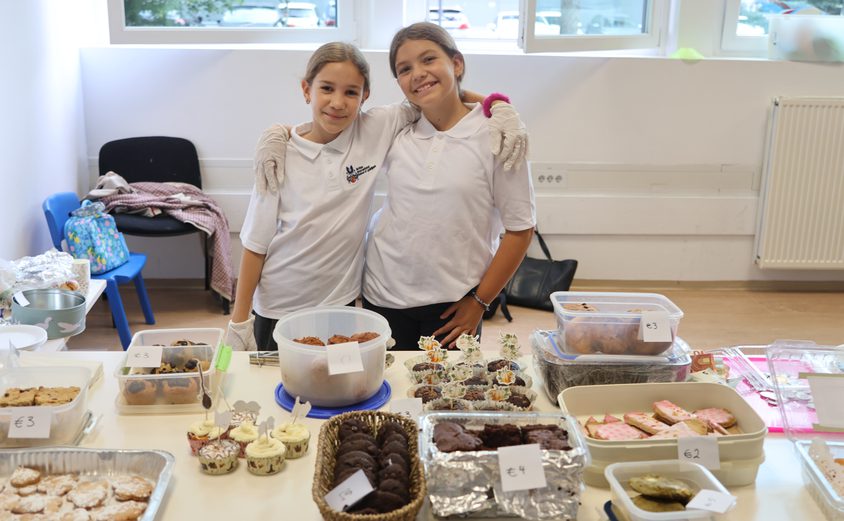 Bakesale18