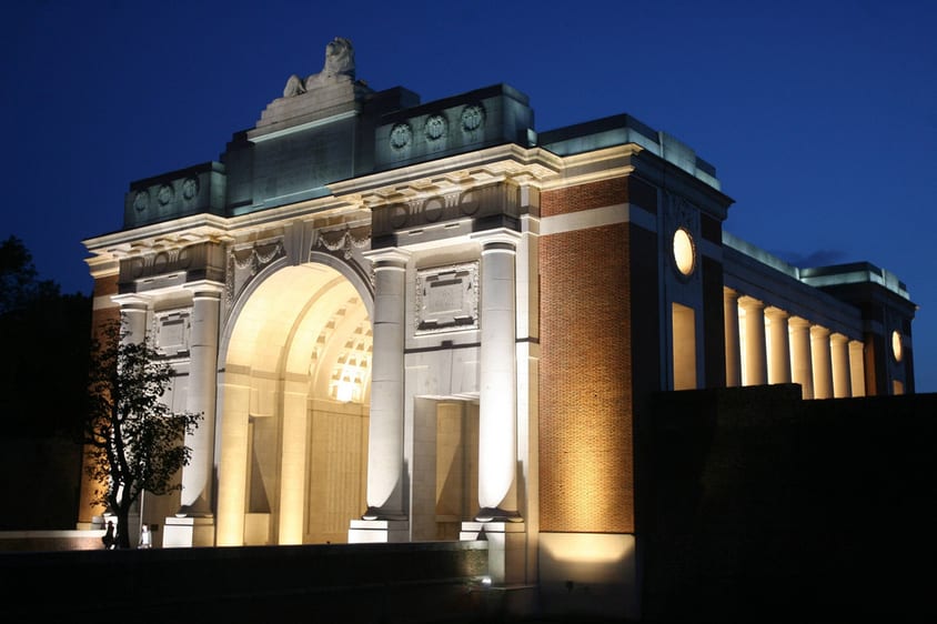 Menin gate cbart vandenbroucke tcm13 8856